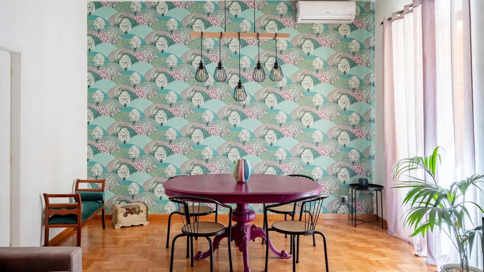 Homedesirome - La Casa A Colori location